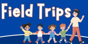 Schedule a Field Trip at Kuna Library