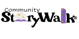 StoryWalk Logo