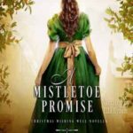 Book cover, Mistletoe Promise