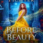 Book cover, Before Beauty