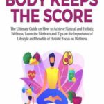 Book cover, Body Keeps the Score