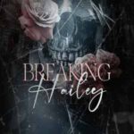 Book cover, Breaking Hailey