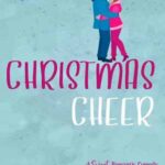 Book cover, Christmas Cheer