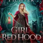 Book cover, Girl Red Hood