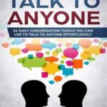 Book cover, How to Talk to Anyone