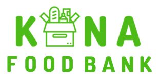 Kuna Food Bank Logo