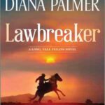 Book cover, Lawbreaker