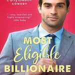 Book cover, Most Eligible Billionaire