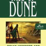 Book cover, Paul of Dune