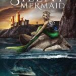 Book cover, Silent Mermaid