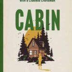 Book cover, The Cabin