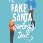 Book cover, The Fake Santa Apology Tour