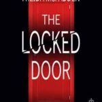 Book cover, The Locked Door