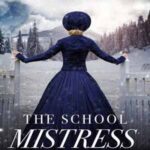 Book cover, The School Mistress