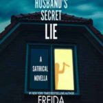 Book cover, The Window's Husband's Secret Lie