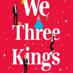 Book cover, We Three Kings