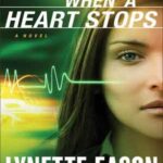 Book cover, When a Heart Stops