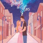 Book cover, Beneath the Stars