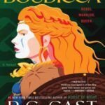 Book cover, Boudicca