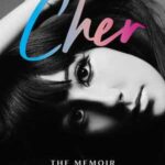 Book cover, Cher, Part One