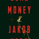 Book cover, Dead Money