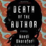 Book cover, Death of the Author