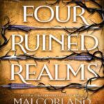 Book cover, Four Reined Realms