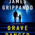 Book cover, Grave Danger