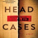 Book cover, Head Cases