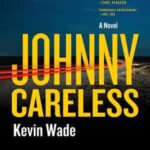 Book cover, Johnny Careless