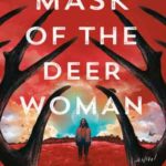 Book cover, Mast of the Deer Woman