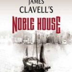 Book cover, Noble House