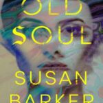 Book cover, Old Soul