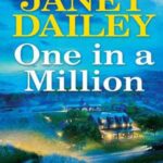 Book cover, One in a Million