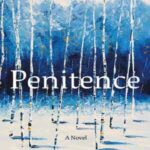 Book cover, Penitence