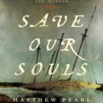 Book cover, Save our Souls