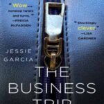 Book cover, The Business Trip