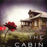 Book cover, The Cabin