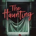 Book cover, The Haunting