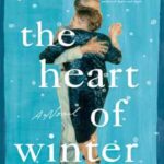 Book cover, The Heart of Winter