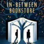 Book cover, The In-Between Bookstore