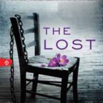 Book cover, The Lost