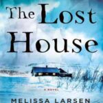 Book cover, The Lost House