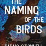 Book cover, The Naming of the Birds