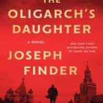 Book cover, The Oligarchs Daughter