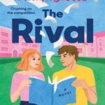 Book cover, The Rival