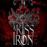 Book cover, A-Kiss-of-Iron