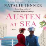 Book cover, Austen-at-Sea