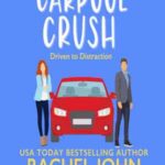 Book cover, Carpool-Crush