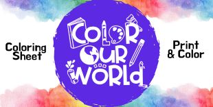 Color Our World